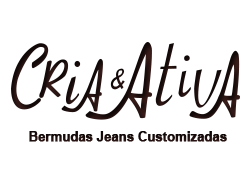 Cria & Ativa - Jeans wear